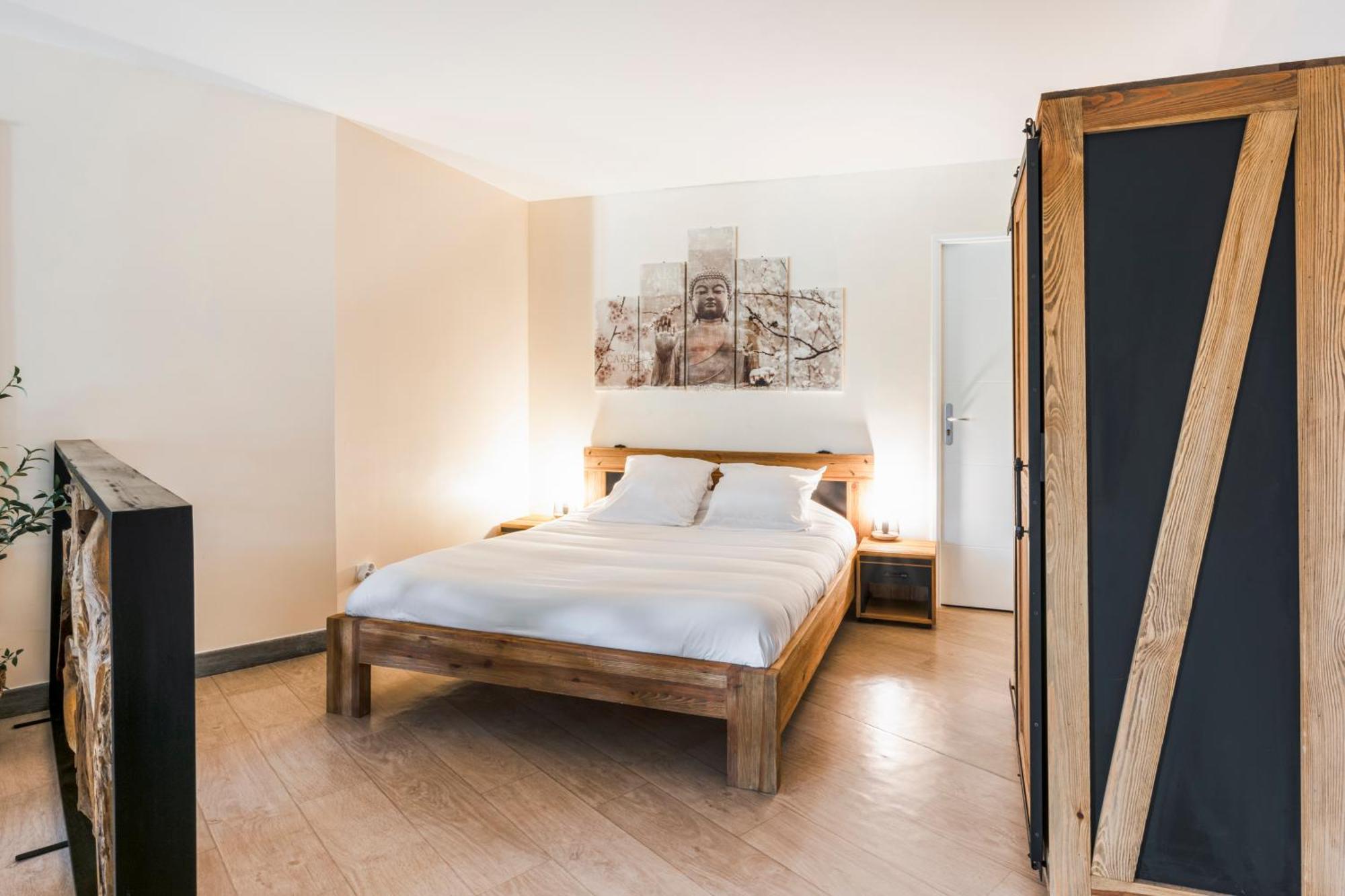 Les Balcons De L'Hermitage Crozes-Hermitage Bagian luar foto